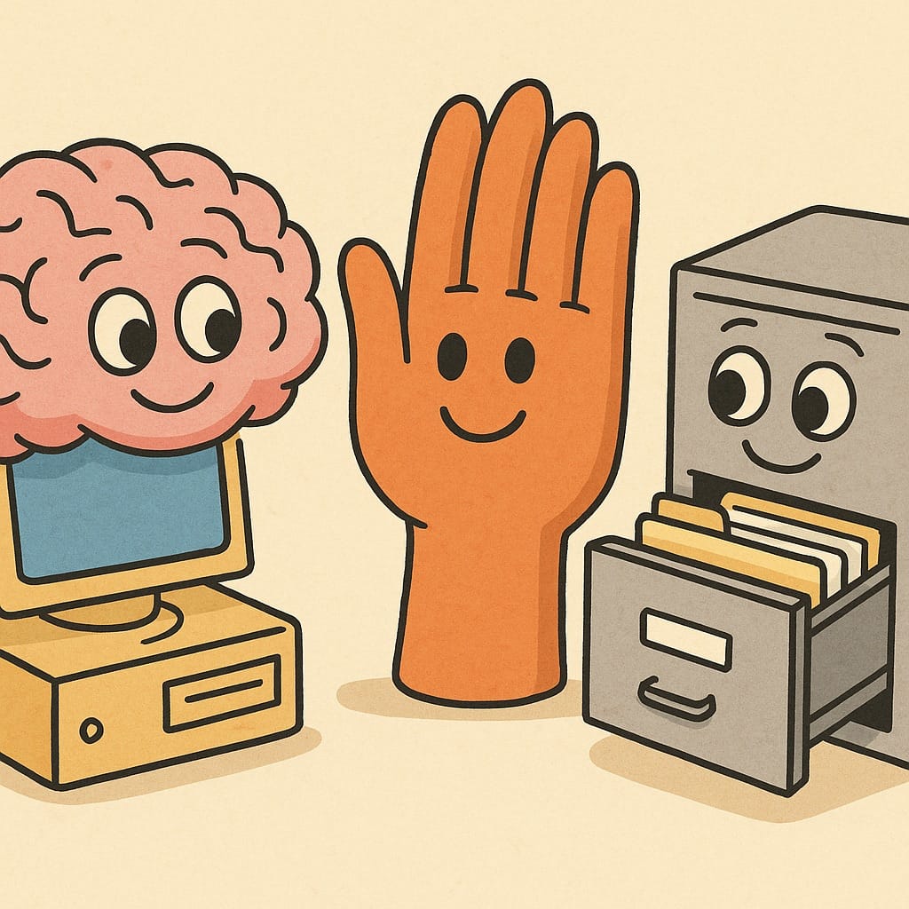 How You Can Go Agentic Today