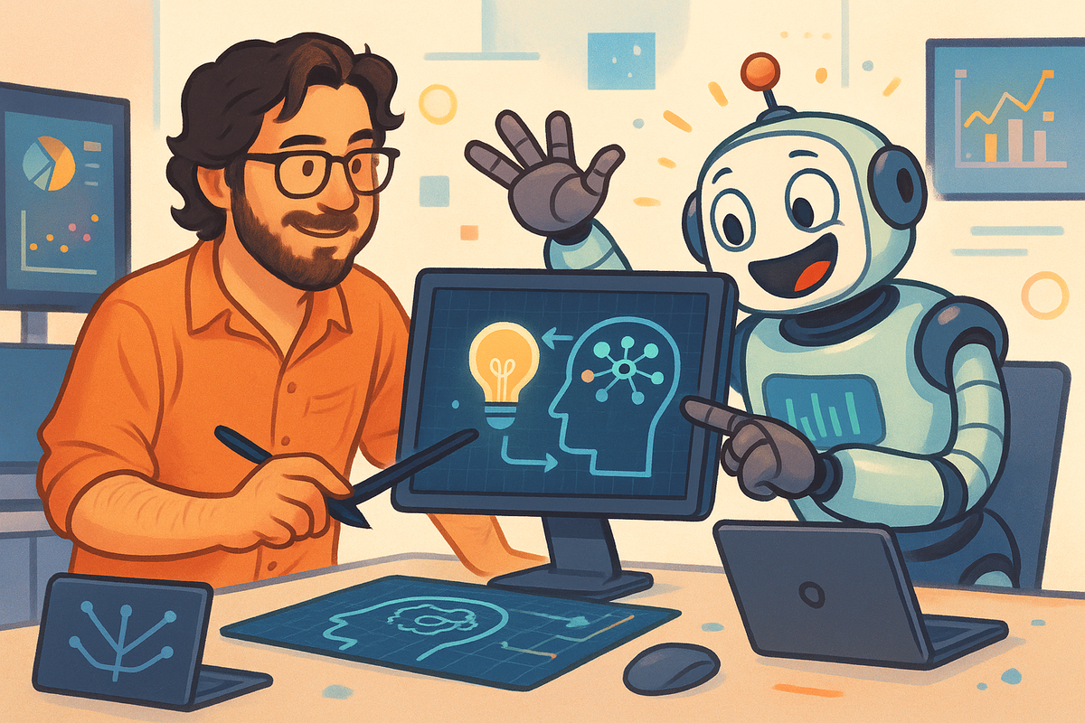 RACI is Dead, Long Live ACTIVE