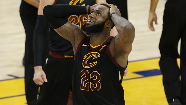 The Stupidest Game in NBA Finals History