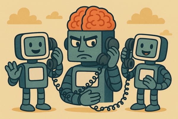 The Grammar of Thought