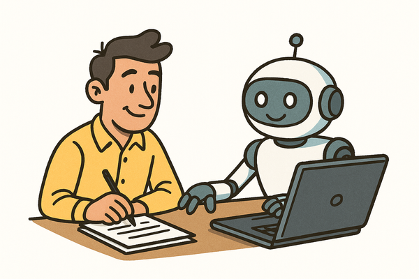 Why Your Next App Might Be an AI Skill