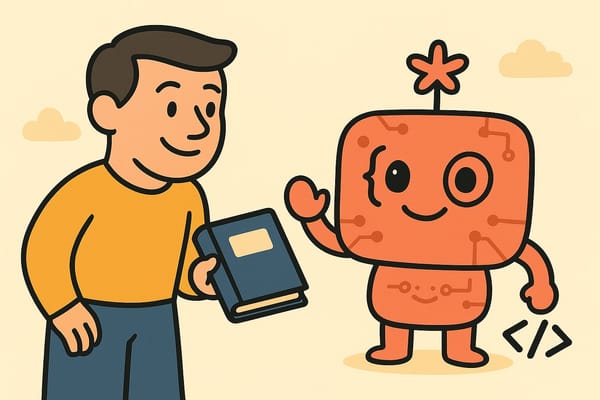 Building Professional Standards Into AI Workflows